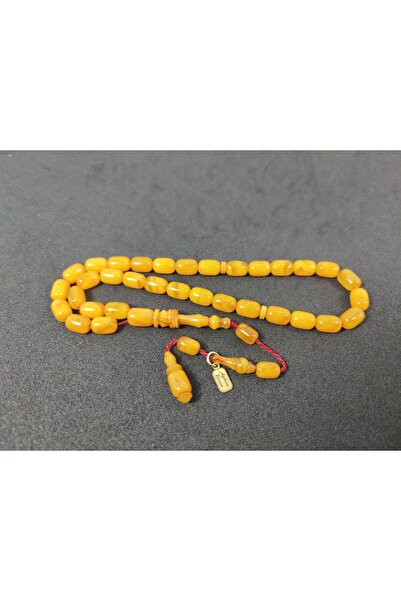 İskeçe Tesbih Ayhan Turan Usta Eseri Ime Pară 0.6 Delim Toată Mîna Scurt Măta...