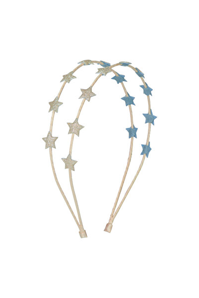 MIMI LULA تاج ميمي ولولا ميجا ستاري دبل أليس