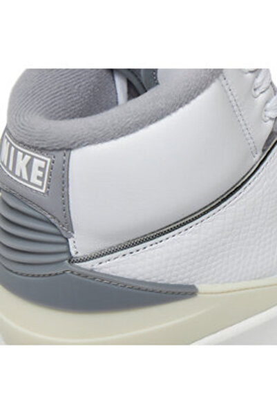 Nike Ανδρικά Αθλητικά Παπούτσια DR8884-100 λευκά