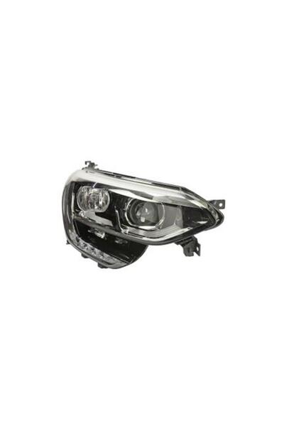 Genel Markalar FAR SAG MANUEL LEDLI KROM CERCEVELI MEGANE IV 16-20 JOY MODEL MAIS 260106827R