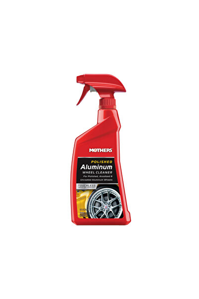 Mothers – Solution for Cleaning Aluminium Wheels, 710ml
