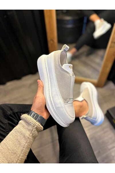 Knack Кросівки 911 Білі