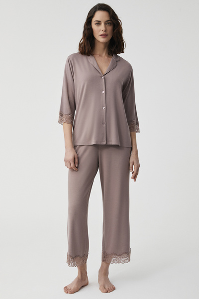 Catherine's Comfort Mood Shirt Set