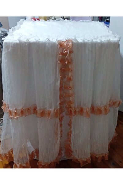 Sevimli Washing Machine Cover 60