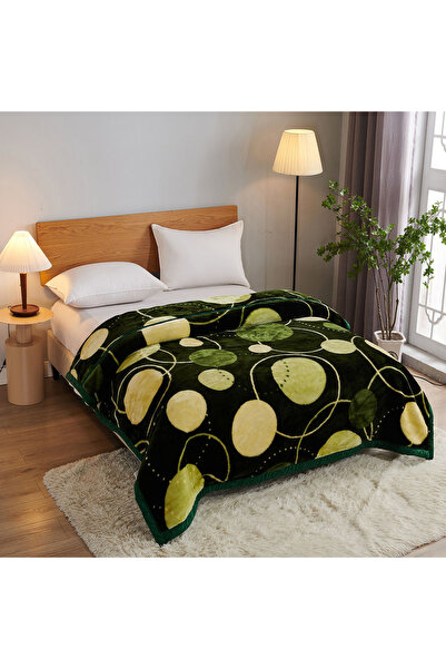 OEM Двойно одеяло Cocolino, 2-лицево, 200x230 см, PDD10