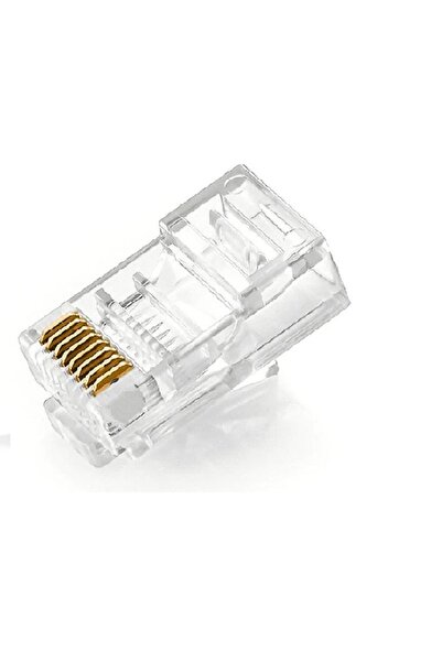 CAT6 Set 5 Mufe RJ45 Cat 5