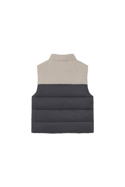 MAYORAL Boy Vest 2348 Multicolor