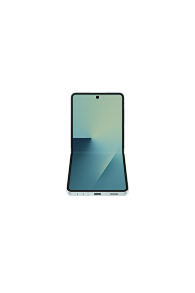 Galaxy Z Flip7 512 GB 12 GB Ram (Samsung Türkiye Garantili) YEŞİL