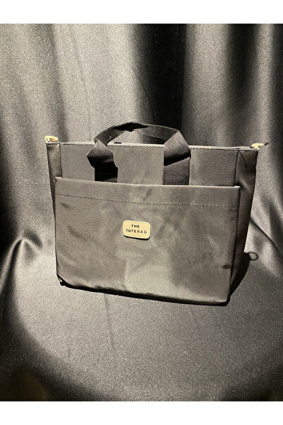 saye Totebag Omuz ve El Çantası