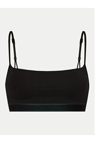 Calvin Klein Γυναικείο σουτιέν εσώρουχο 000QF7943E Μαύρο