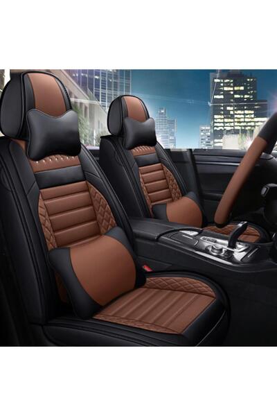 Guangzhou Fuzhixiang Auto Accessories Co Set huse scaune auto universale edit...