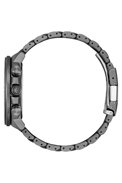 Citizen Men's Analog Grey Dial Watch - BY3005-56G