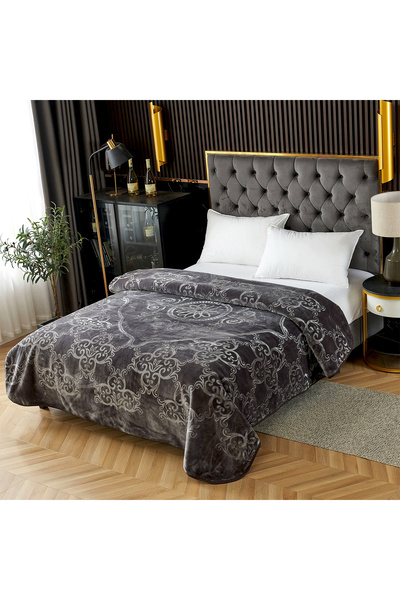 OEM Cocolino Embossed Blanket, Thick, 4 kg, 200x240 cm, PGU25