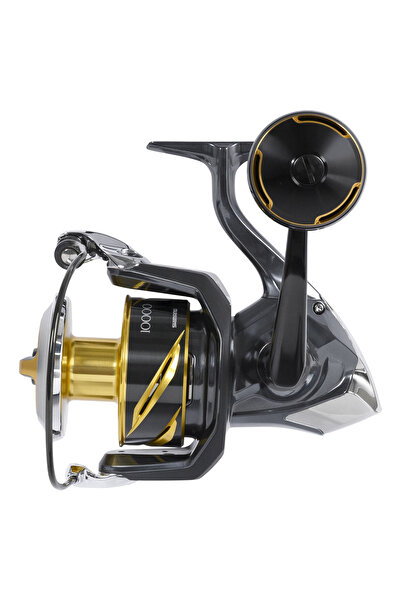 Shimano ماكينة صيد السمك ستيلا SW D 10000 PG