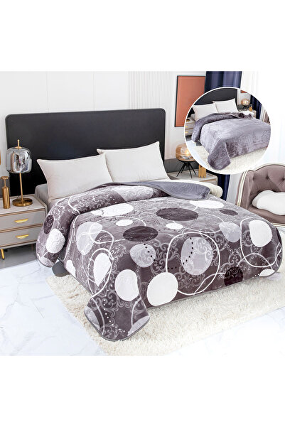 OEM Cocolino Double Embossed Blanket, 2-sided, 200x240 cm, PDG04