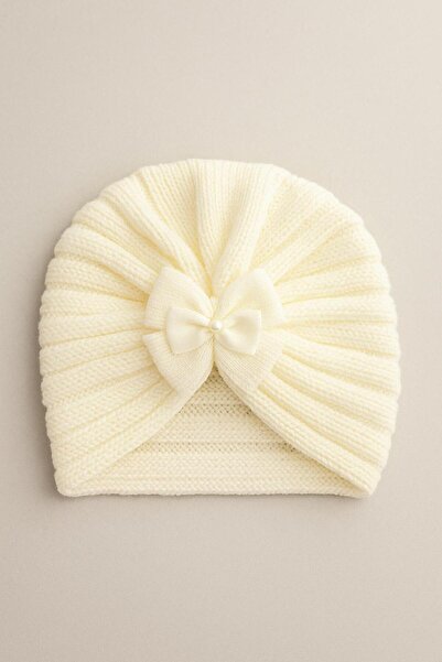 Recos TRİKO KIZ ÇOCUK BERE