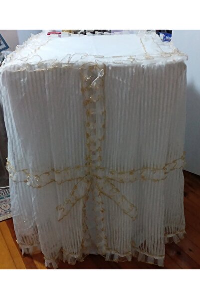 Sevimli Washing Machine Cover 53