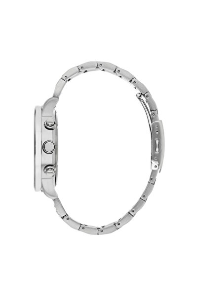 Citizen Men's Analog Black Dial Watch - CA0690-88E