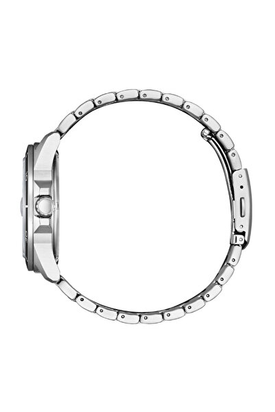 Citizen Men's Analog Turquoise Dial Watch - AW1816-89L