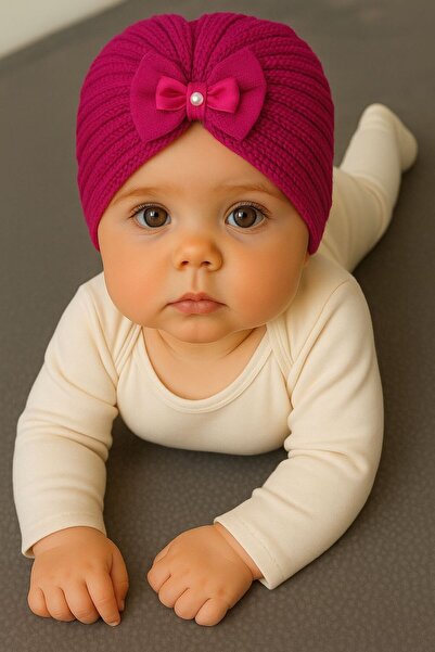 Recos Triko Girl's Beret
