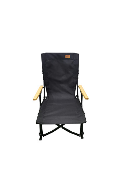 EcoFlow - Kamp Sandalyesi - (EcoFlow Türkiye - BOEMAR Garantili)