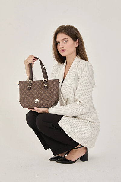 CRESSBERRY чанта през рамо 