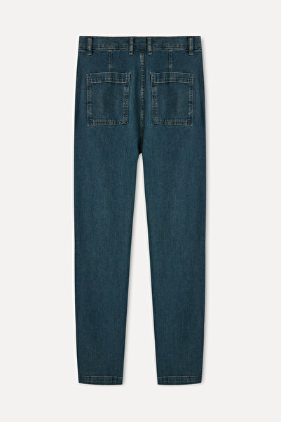 Mudo STRAIGHT FIT JEAN PANTOLON