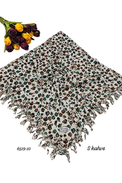 Eyfel 6519 Sökme Boncuklu Yazma