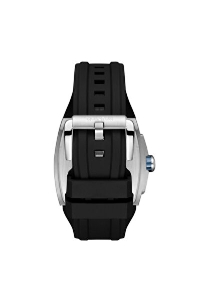 Quantum Men's Chronograph Grey Dial Watch - HNG1161.366