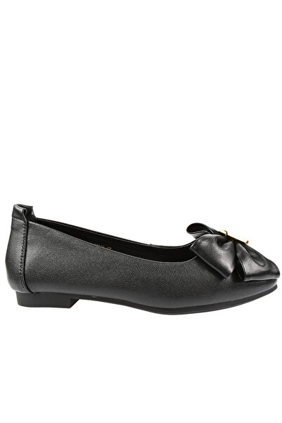 FORMAZIONE Pantofi sport, damă, FORMAZIONE, 90619 negru, piele 40