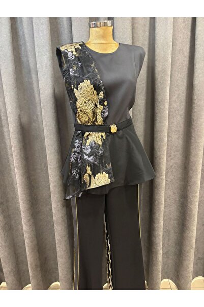 MİANOTTE Şık Tarz Zamansız Tasarım Takım