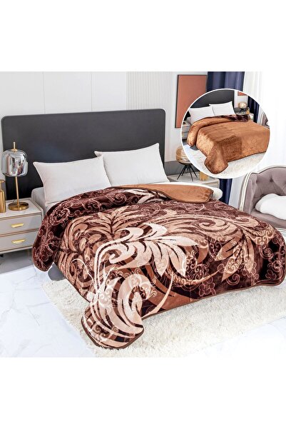 OEM Cocolino Double Embossed Blanket, 2-sided, 200x240 cm, PDG06