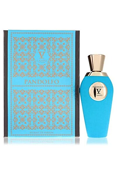 V'Canto V Canto Pandolfo Extrait de parfum 100 ml (unisex)