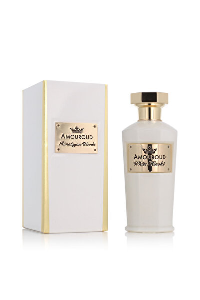 Amouroud Himalayan Woods Eau De Parfum 100 ml (unisex)