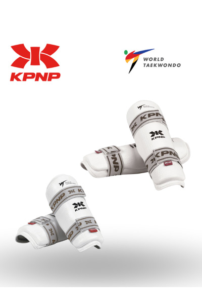 KPNP Taekwondo Arm and Forearm Protector