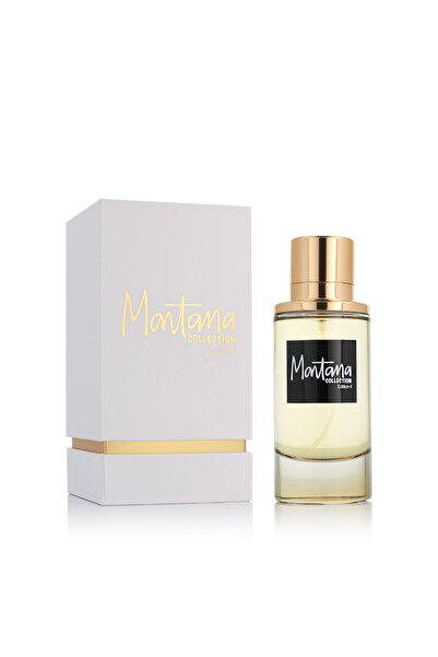MONTANA Collection Edition 4 Eau De Parfum 100 ml (femeie)