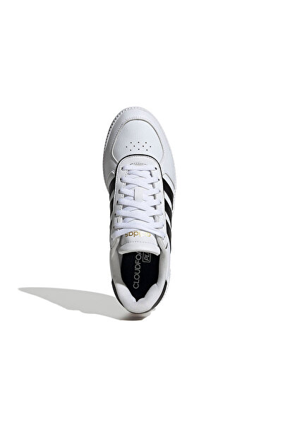 adidas Breaknet Sleek Kadın Günlük Ayakkabı IH5426 Mavi