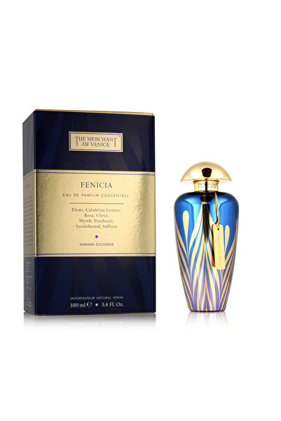 The Merchant of Venice Fenicia Eau De Parfum Concentrée 100 ml (unisex)