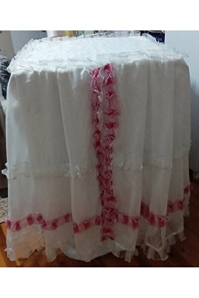 Sevimli Washing Machine Cover 67