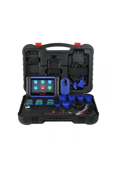 Autel MaxiIM IM508S + XP200 - Professional car diagnostic tester with advanced IMMO programming functions