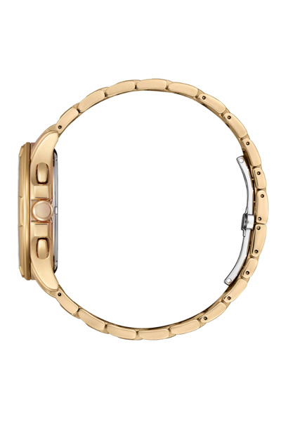 Citizen Men's Analog Brown Dial Watch - BL8163-50X