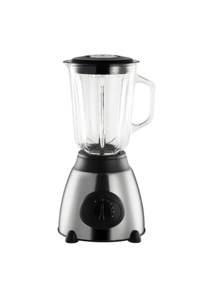 Rovitech Blender Electric Multifunctional, Blasko 367, Capacitate 1.5L, Putere 1000W
