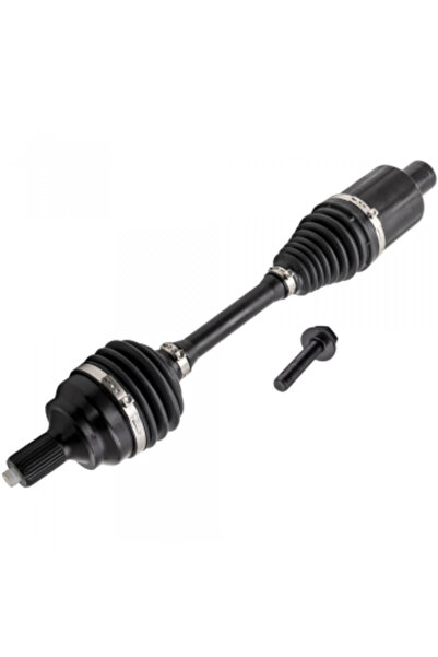 GSP Toyota Ön Aks Komple Sol Corolla 1,6 Benzinli 2013-2018 Otomatık Vites (e...