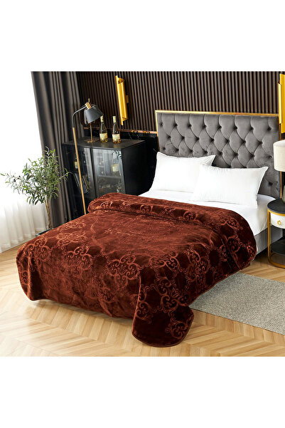 OEM Cocolino Embossed Blanket, Thick, 4 kg, 200x240 cm, PGU28