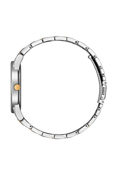 Citizen Men's Analog Silver Dial Watch - AU1064-85A