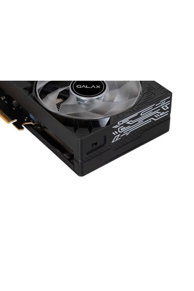 GALAX GeForce RTX 5050 1-Click OC V2 8GB GDDR6 128 Bit DLSS 4 Ekran Kartı (55NSL8MHDXRE)