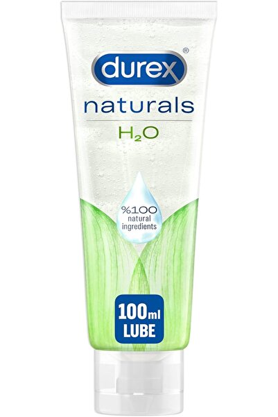 Durex Natural Intimate Lube 100ml