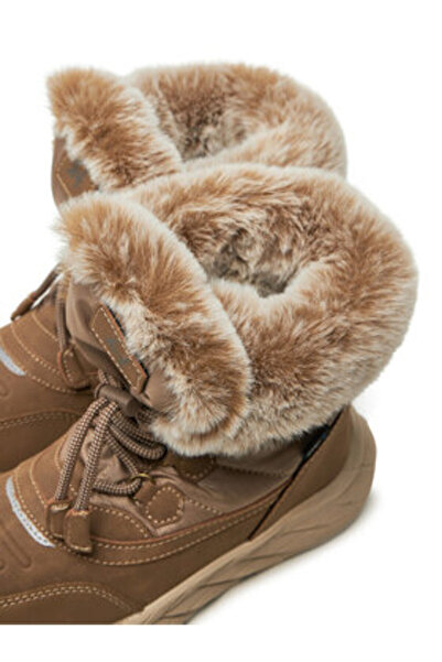 Leaf μπότες χιονιού για κορίτσια LSOLN201Q