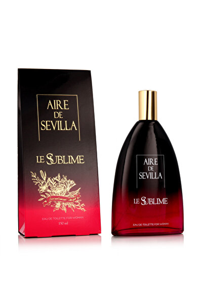 Instituto Espanol Apa de toaletă Instituto Español Aire de Sevilla Le Sublime 150 ml (femeie)
