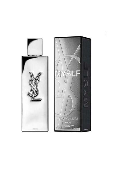 Yves Saint Laurent Eve Myself L'Absolu Parfum 60ml